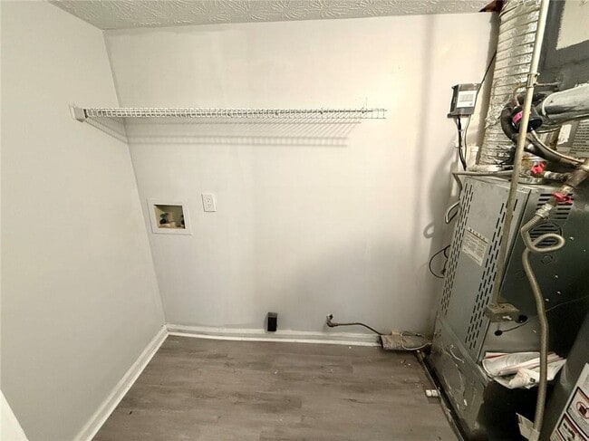 Building Photo - 3628 N Hopkins Ct