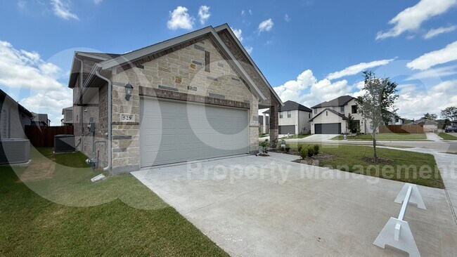 Primary Photo - 529 Travine Dr