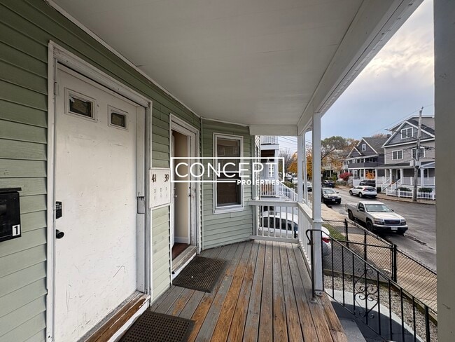 Building Photo - 39 Jackson Rd