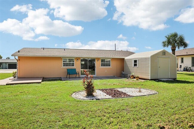 Building Photo - 4357 Meager Cir