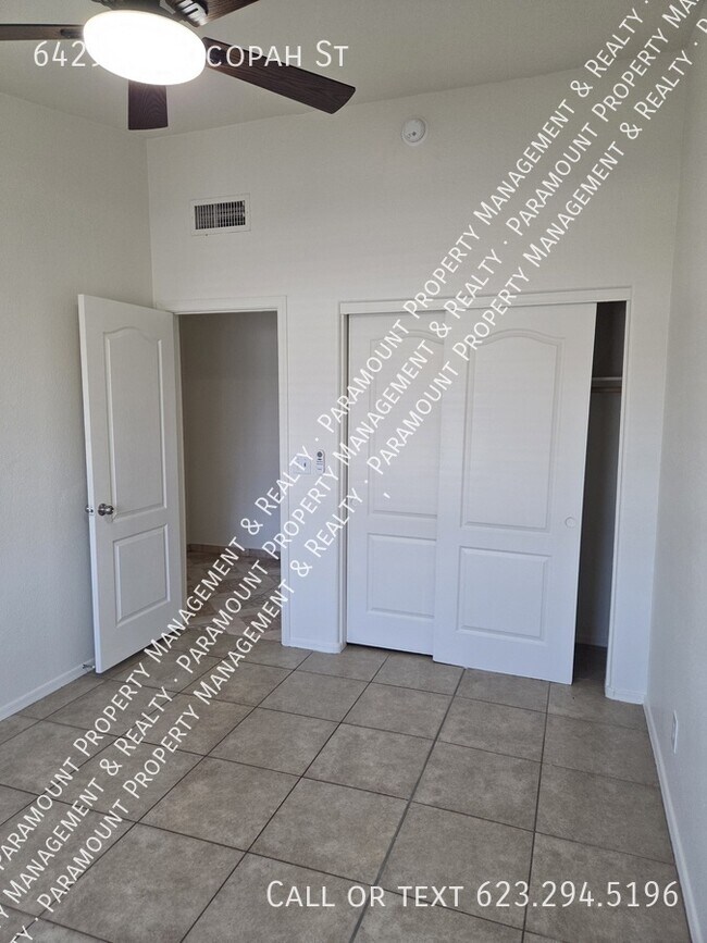 Building Photo - 6429 W Cocopah St