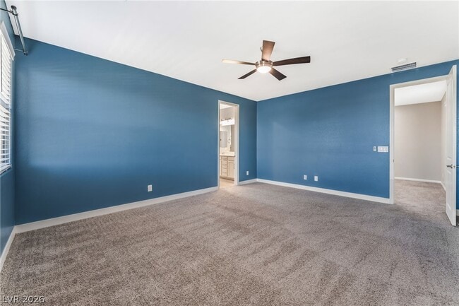 Building Photo - 10396 Mount Charleston Ave