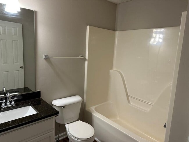 Building Photo - 6558 Pole Creek Dr