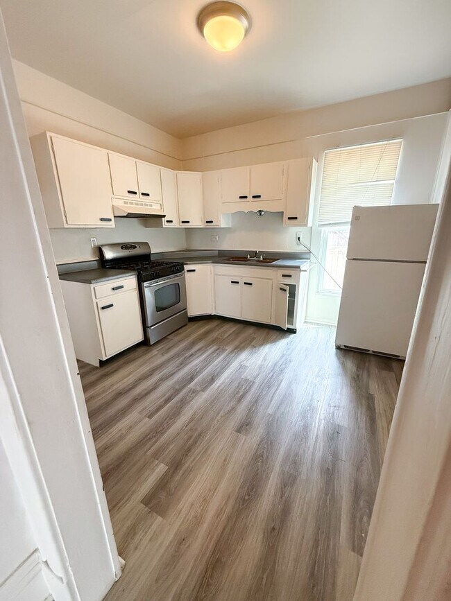 Primary Photo - Spacious Multi-Unit Home Near UNC – Flexible Living & Modern Updates