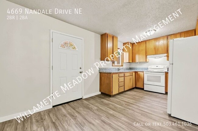 Building Photo - 4669 Nandale Dr NE
