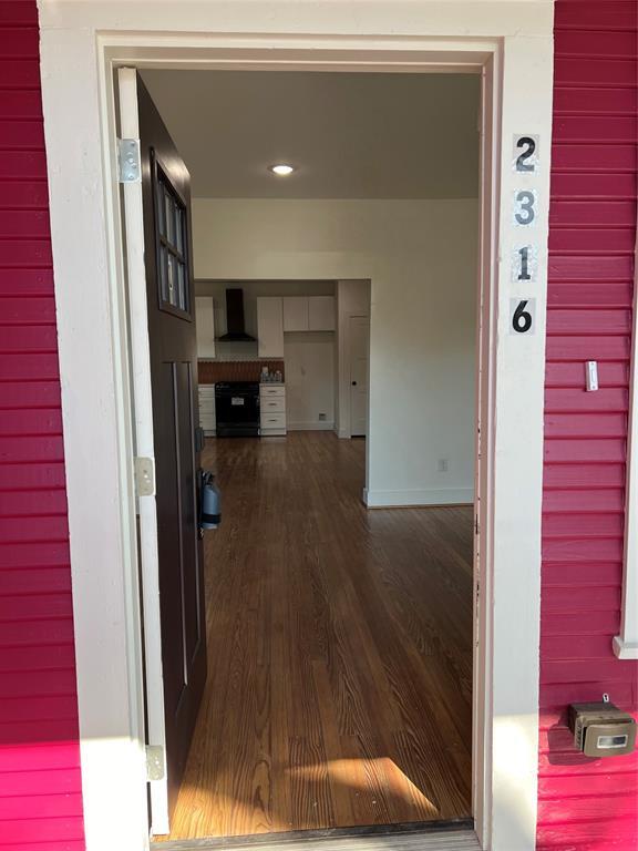 Building Photo - 2316 Gentry St