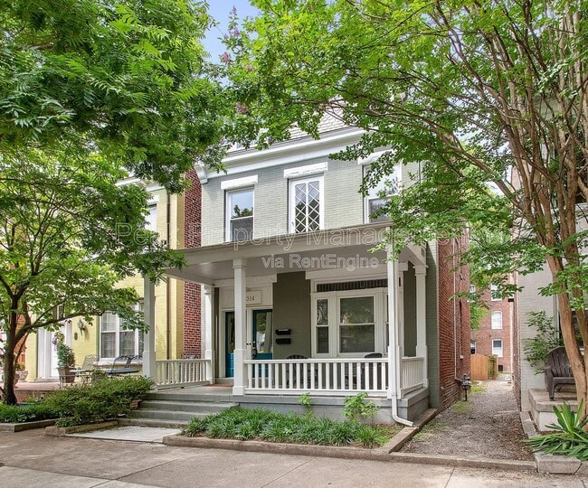 Building Photo - 2314 Floyd Ave