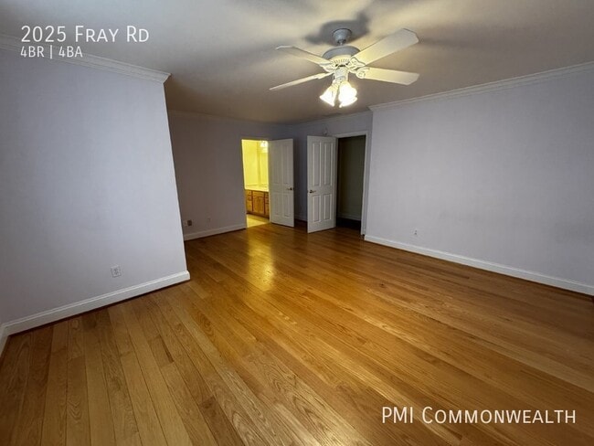 Building Photo - 4 Bed / 3.5 Bath Single Family (Available ...