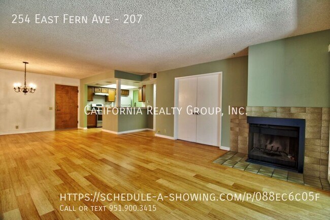 Building Photo - 254 E Fern Ave