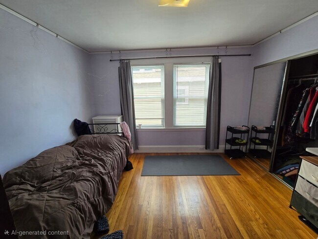 Building Photo - Comfortable 3-Bedroom Living with Outdoor Retreat in Brighton