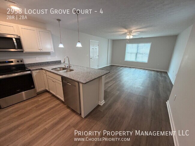 Building Photo - 2958 Locust Grv Ct