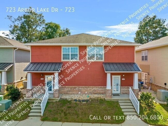 Building Photo - 723 Arbor Lake Dr