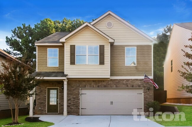 Building Photo - 203 Magnaview Dr