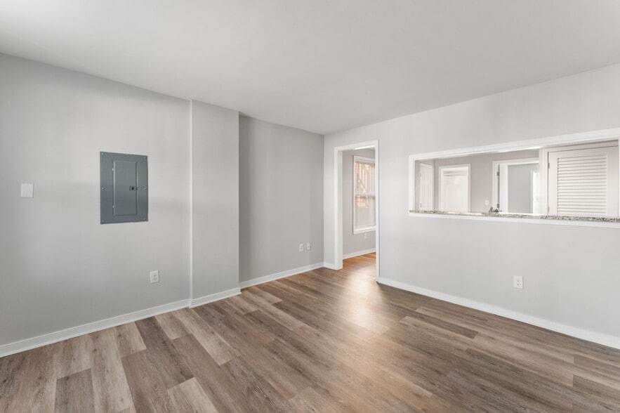 Interior Photo - Park Northside Apartments