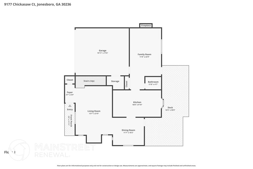 Building Photo - 9177 Chickasaw Ct