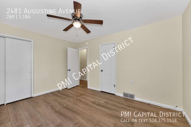Building Photo - 2481 Augustine Ave