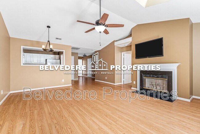 Building Photo - 4406 Single Tree Ln