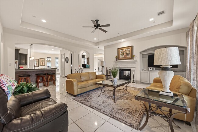 Building Photo - 2515 Avon Gate Ct