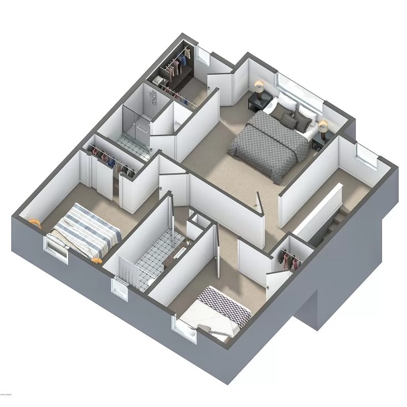 Building Photo - 2430 W Pikes Peak Dr