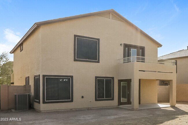 Building Photo - 7422 S 40th Ln
