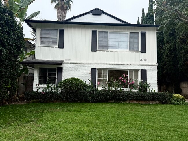 Building Photo - 3567 Keystone Ave