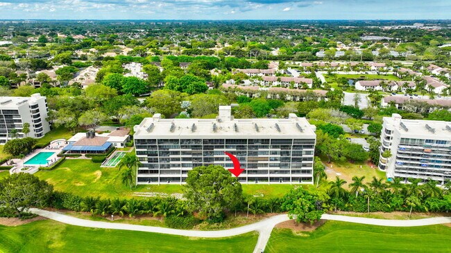 Building Photo - 6420 Boca Del Mar Dr