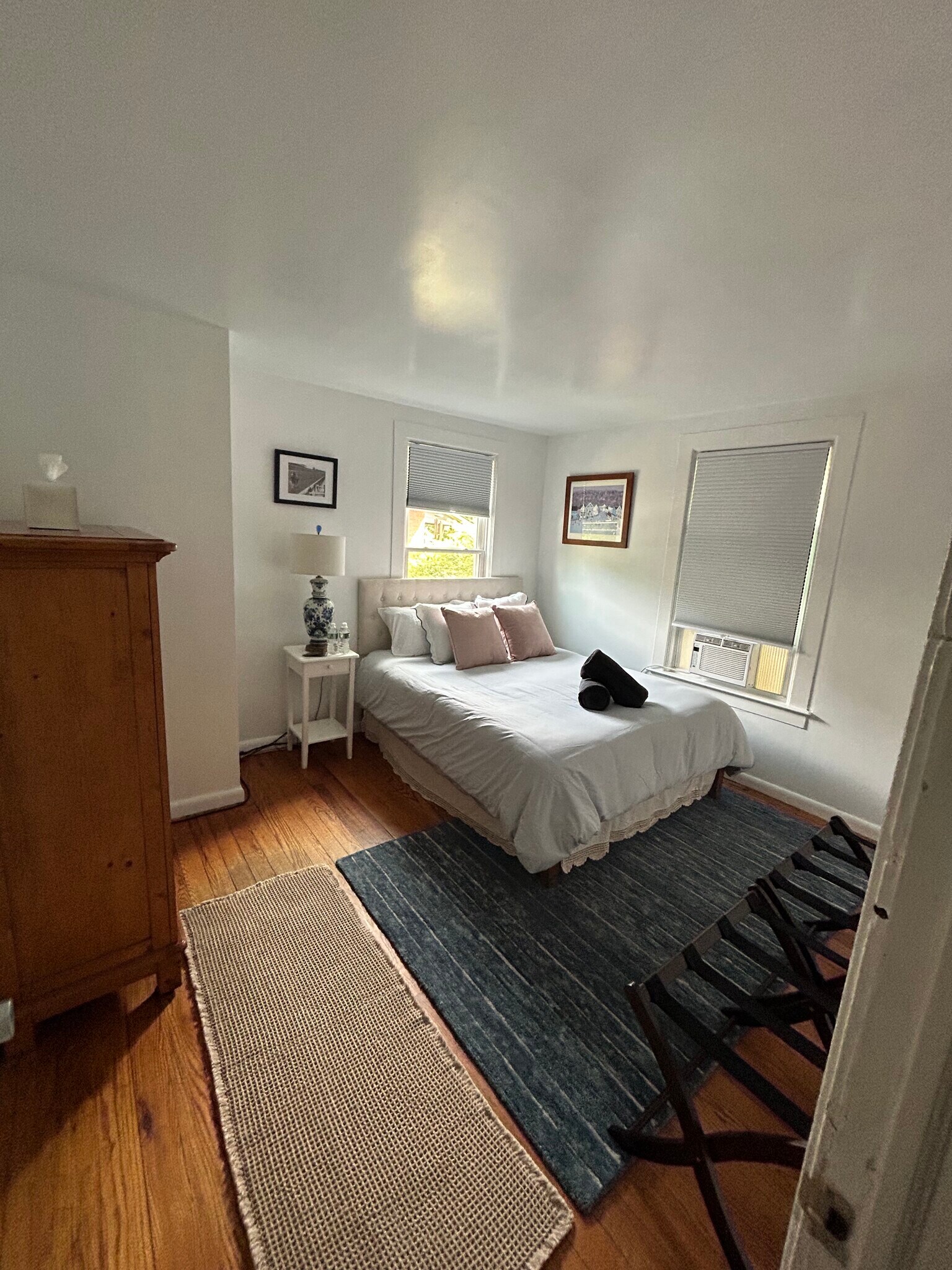 Bedroom 2 - 212 Circular St