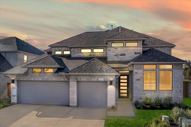 Building Photo - 1400 Mulberry Oak Ln