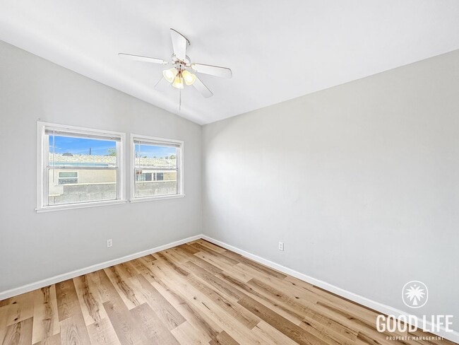 Building Photo - SD: Charming 3BD/2BA Single-Story Home in Otay Mesa with Large Backyard, In-Unit Laundry & Attach...