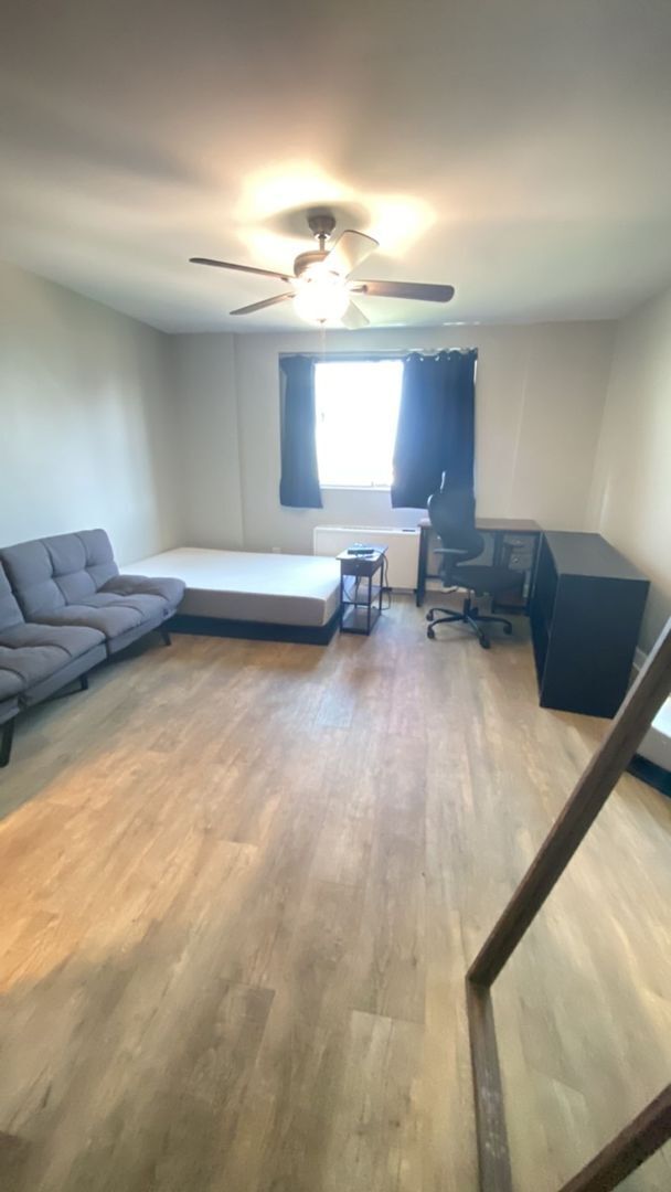 Building Photo - 15 Piedmont Ave NE APT 1506, Atlanta, GA 30308