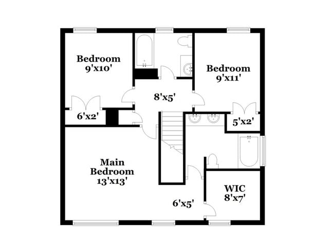 Building Photo - 5746 Laborde Ave