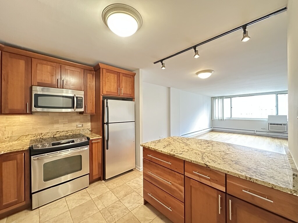 Building Photo - 1442 N Dearborn St