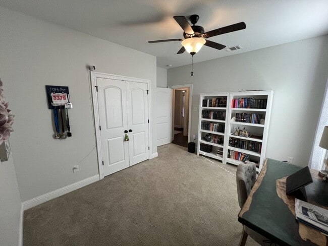 Building Photo - Partially Furnished Home on Sterling Oaks Dr. with Premium Features