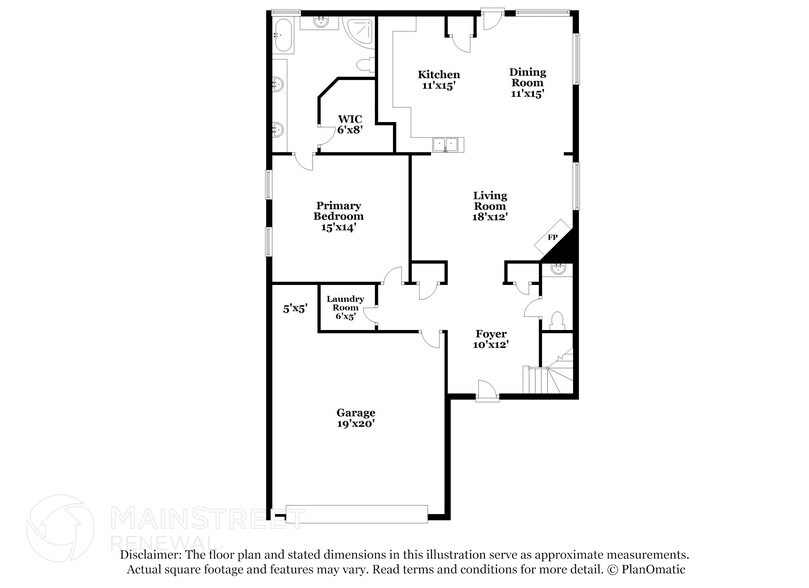 Building Photo - 4847 Saddlehorn Cove