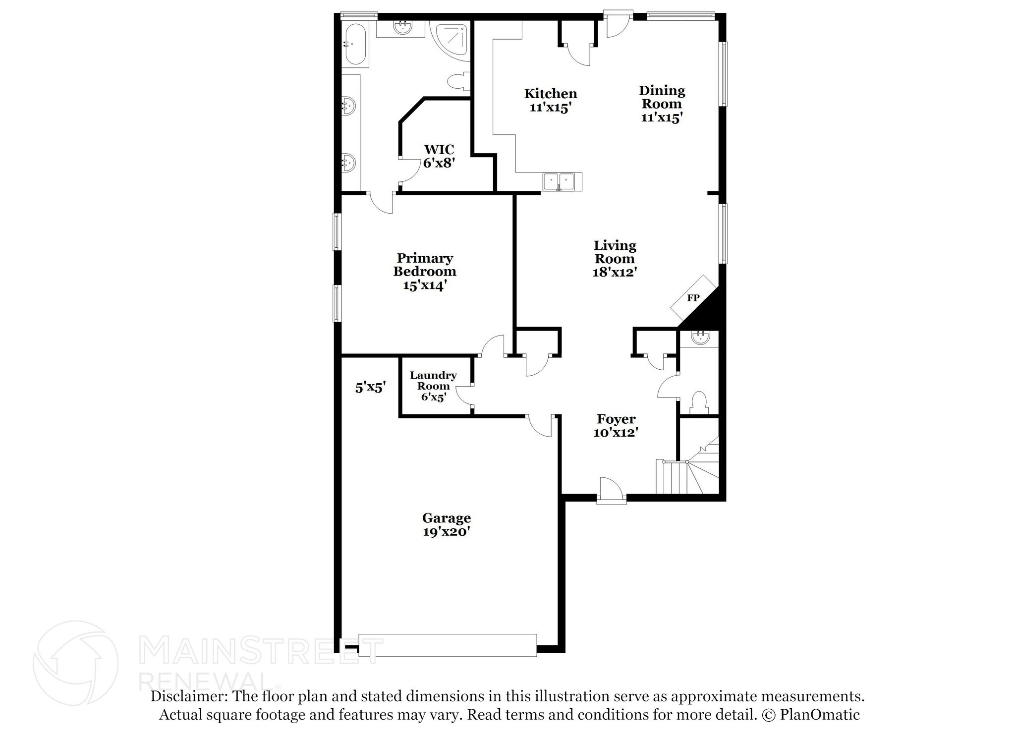 Building Photo - 4847 Saddlehorn Cove