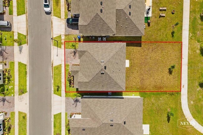 Building Photo - 1523 Brentwood Dr