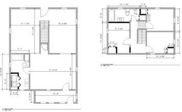 Building Photo - Newly Remodeled 3BR, 2BA, Single Family Ho...