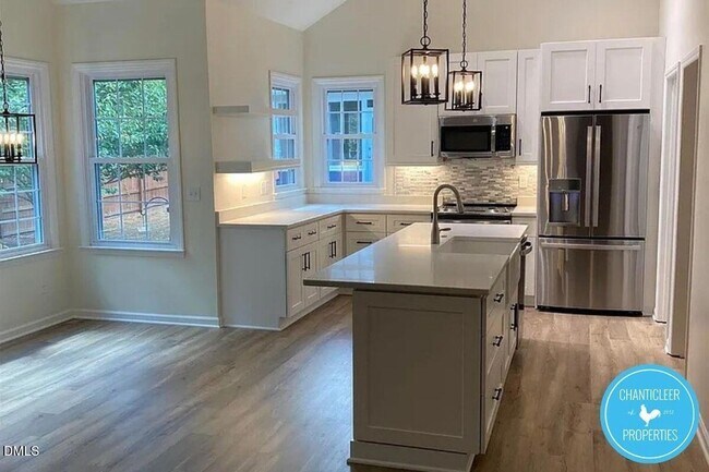 Building Photo - 2309 Kendricks Ct