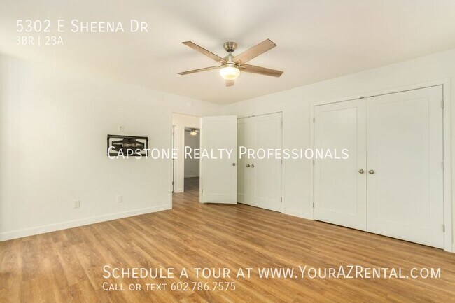 Building Photo - 5302 E Sheena Dr