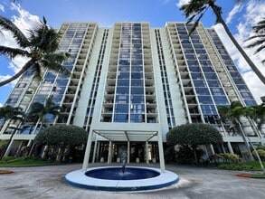 Building Photo - 322 Aoloa St
