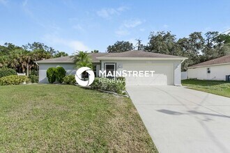 Building Photo - 3 Bedroom Pet-Friendly Home in North Port, FL with Main Street Renewal