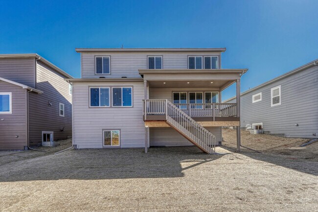 Building Photo - 13881 Bunny Hop Ln