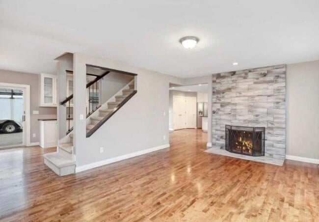 Building Photo - 1809 Baker Park Rd