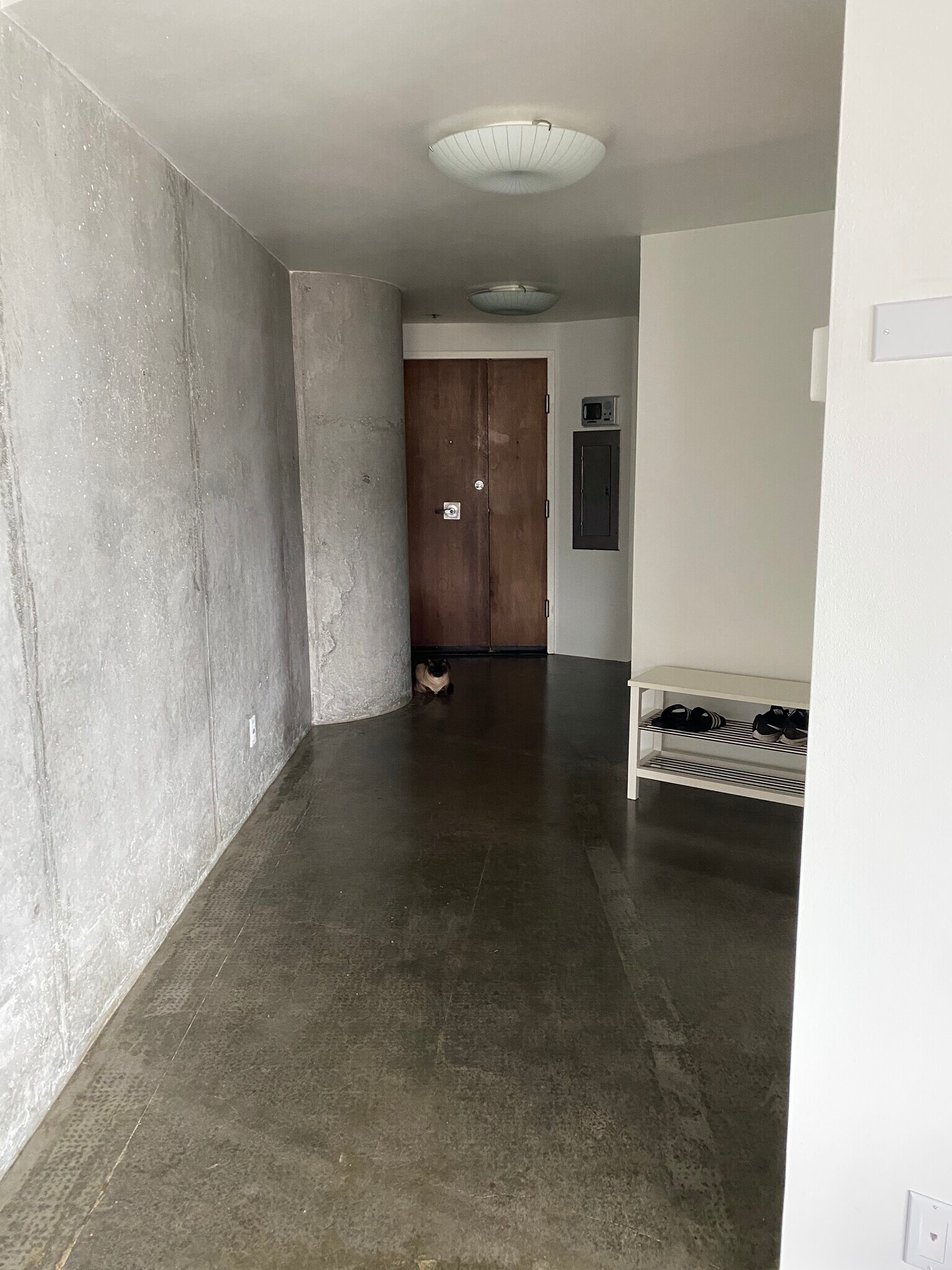 Building Photo - 1500 SW 5th Ave