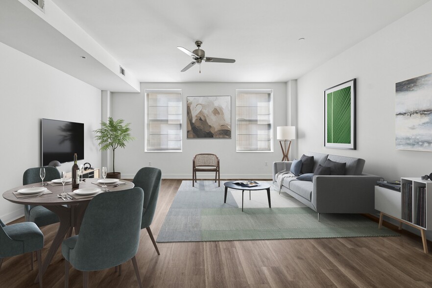 Building Photo - The Element