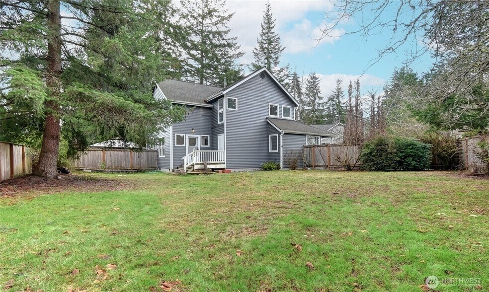 Building Photo - 4180 244th Pl SE