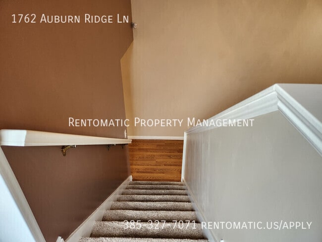 Building Photo - 1762 Auburn Ridge Ln