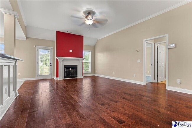 Building Photo - 3011 Thornberry Dr