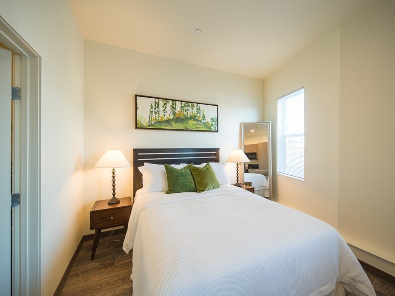 Building Photo - Karl's Farm Affordable Senior Apartments