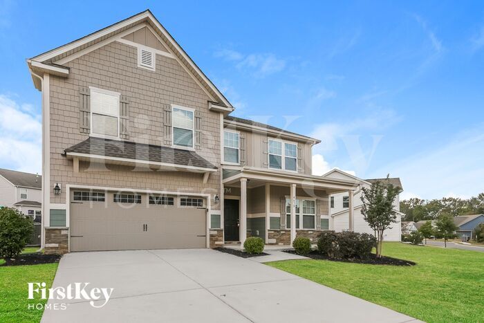 Building Photo - 4630 Bent Green Ln